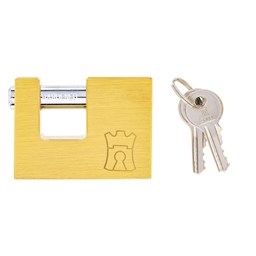 Insurance Lock